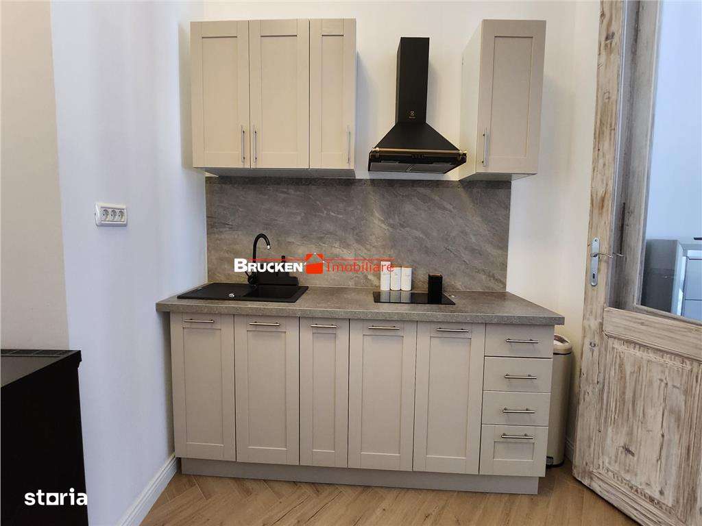 Apartament modern cu 2 camere si parcare privata, situat pe Alecsandri - Imagine principală: 5/13