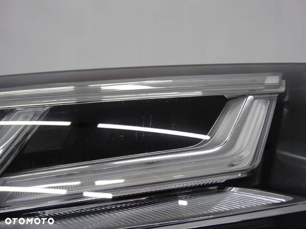 Audi Q5 II 80A Full LED Matrix 16-20 80A941036 oryginalna - 7