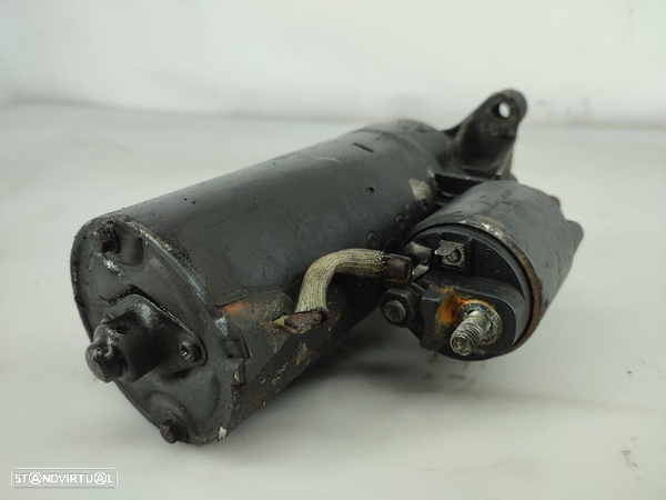 Motor De Arranque Citroen C15 Caixa (Vd_) - 3