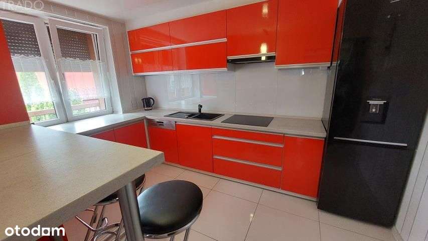 Dom Lubiecz gmina Golina pow. Konin-1