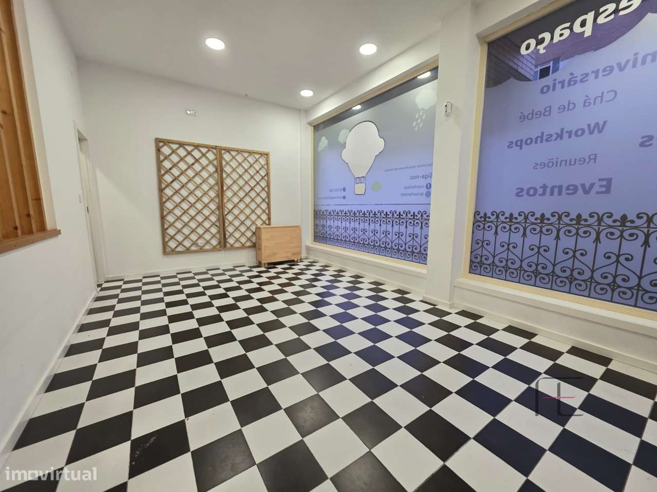 Loja  Venda em Rio Tinto,Gondomar-2