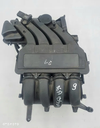 KOLEKTOR SSĄCY VW AUDI SEAT 1.6 8V BSE BGU 06A133203EM - 1