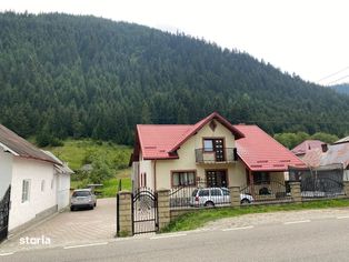 Casa de vanzare in Borca Neamt