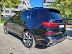 BMW X7 M50d sport - 31