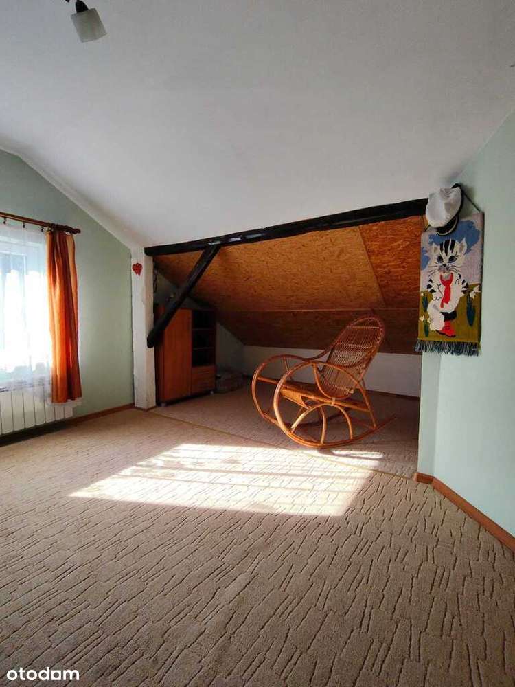 Dom gotowy do zamieszkania.-10