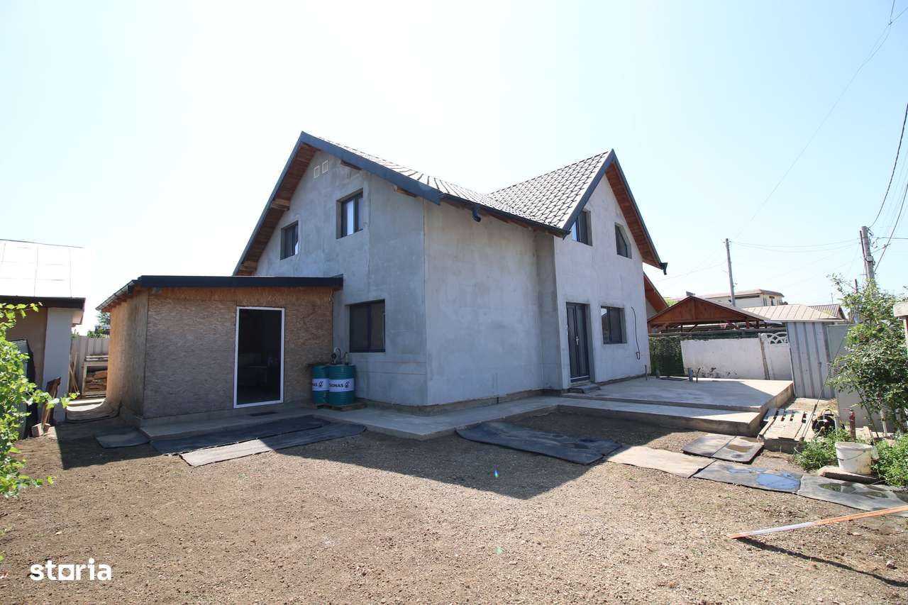 Vand vila P+M Sendreni stradal - Imagine principală: 2/10