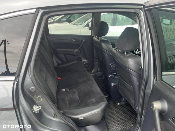 Honda CR-V 2.0 Executive - 6