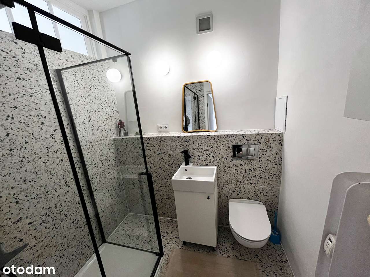 Na sprzedaż 2-pokojowe mieszkanie 49,9 m² – Poznań, ul. Kasprzaka 34-9