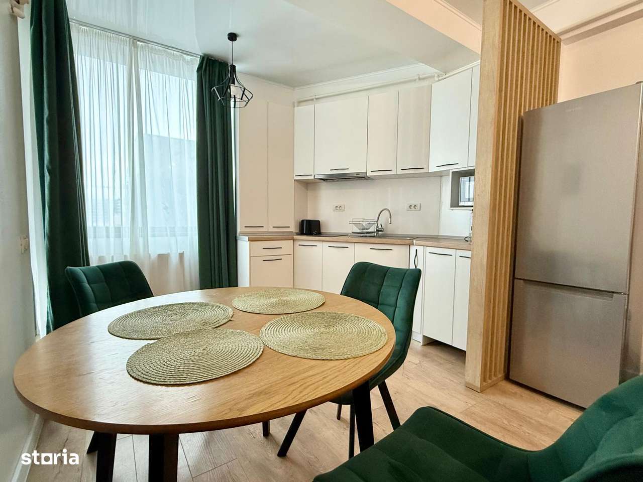 COMISION 0 % - Apartament 2 camere prima linie la mare-10