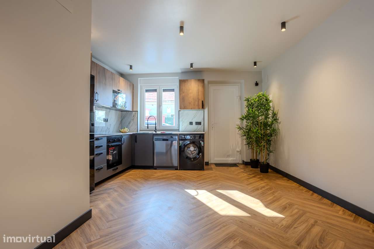 A SUA NOVA CASA ESTÁ À SUA ESPERA! – Bairro Santos Nicolau-3