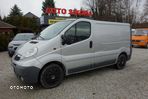 Opel Vivaro , Navigacja , Bluetoot , Ładowność 1070 kg - 4