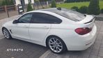 BMW Seria 4 420d Luxury Line - 3