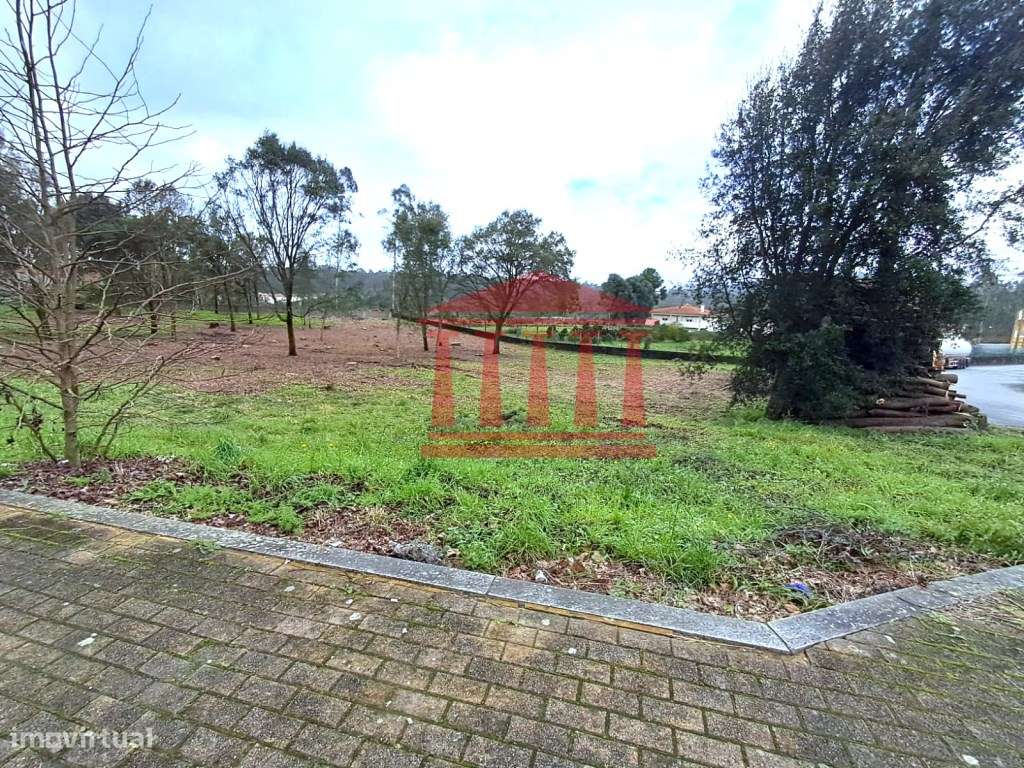 TERRENO PARA CONSTRUÇÃO - GILMONDE - BARCELOS-7