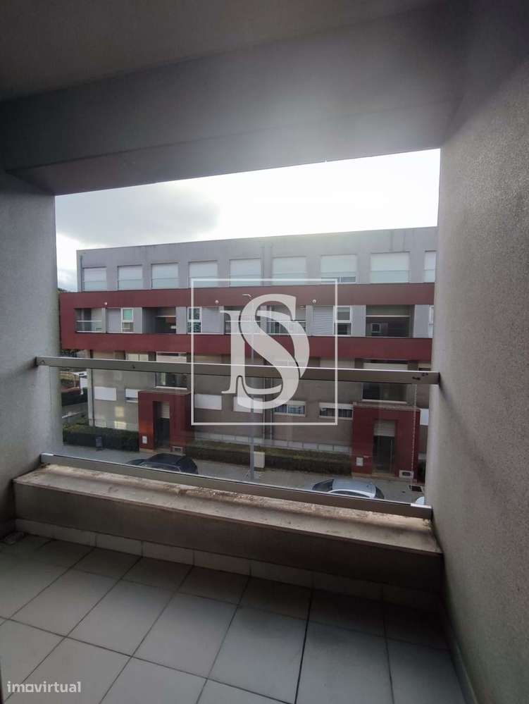 APARTAMENTO EM AVES-4