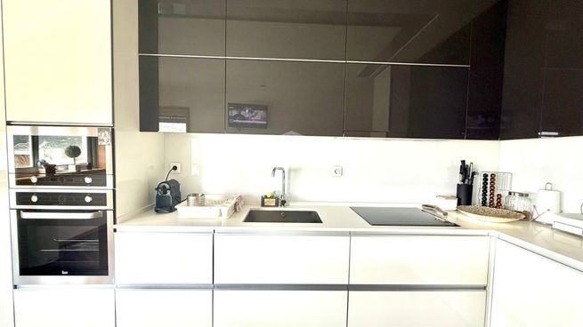 Apartamento T3 nas Varandas do Castelo - Santa Maria da Feira-9