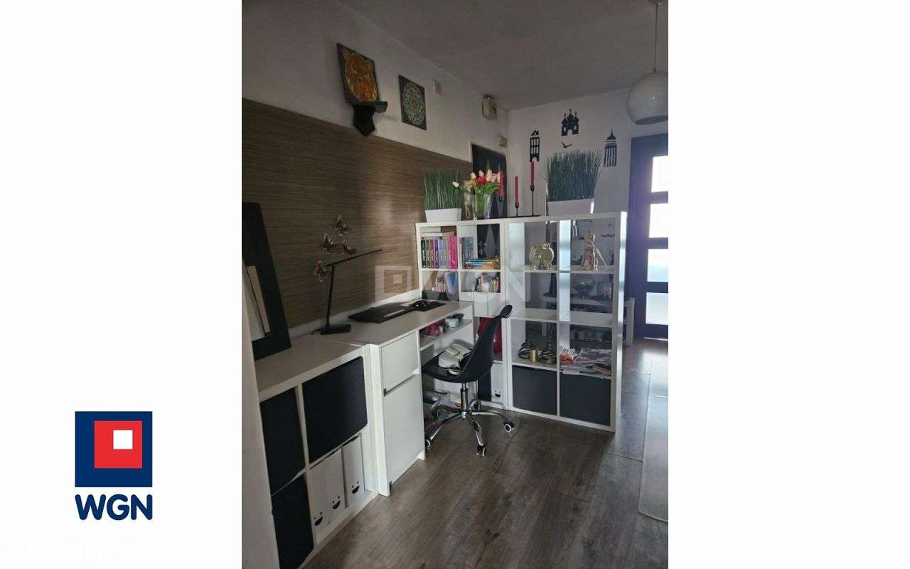 Mieszkanie 2 pokoje 53,5m2 przy Wierzchowinie-6