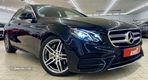 Mercedes-Benz E 220 d 4Matic 9G-TRONIC AMG Line - 1