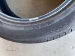 vand 4 anvelope 235/55/19 pirelli de vară ca noi - 4