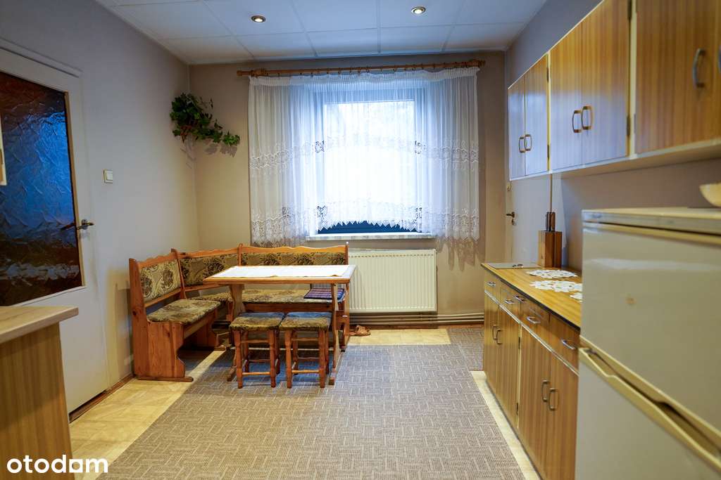 Krzepice, ul. Przemysłowa | Dom na sprzedaż-16