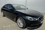 BMW Seria 7 750d xDrive - 1