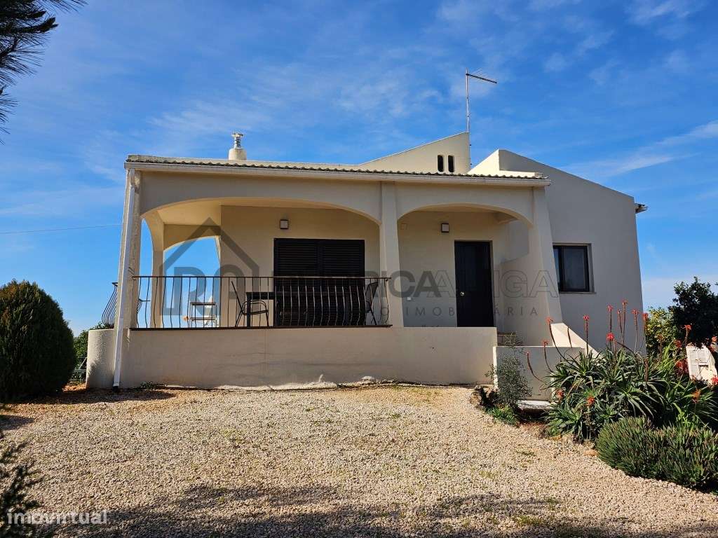 Moradia de 3 quartos +anexo numa zona calma - Grande imagem: 5/39