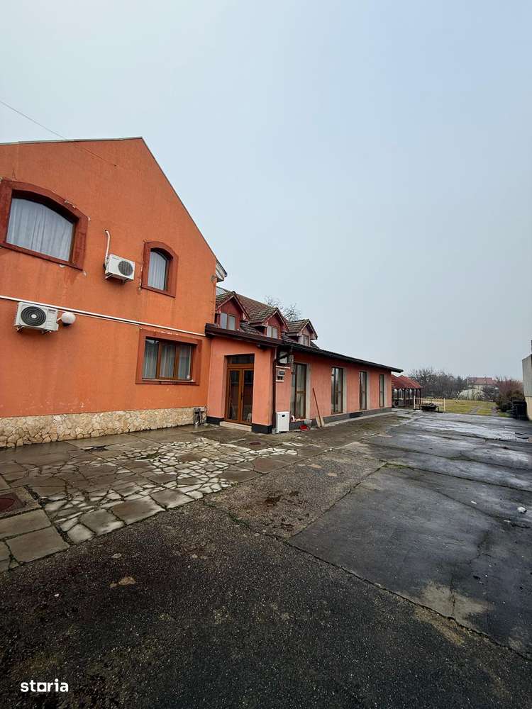 Casă spațioasă de vânzare – Str. Barbu Lăutaru, zona Barițiu-1