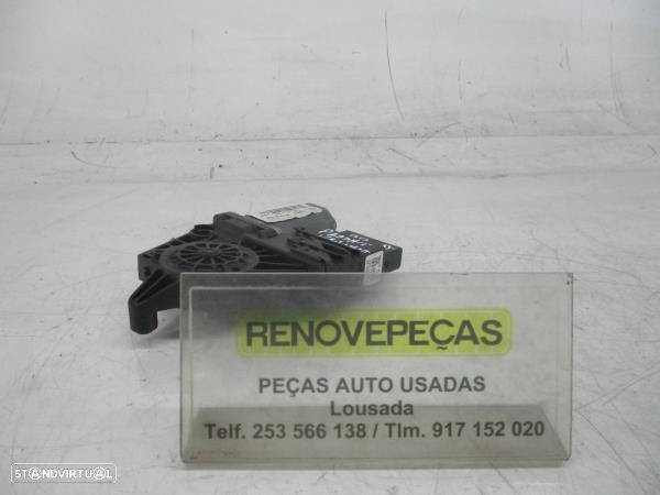 Motor Elevador Porta Tras Dto Volkswagen Passat (3B2) - 1