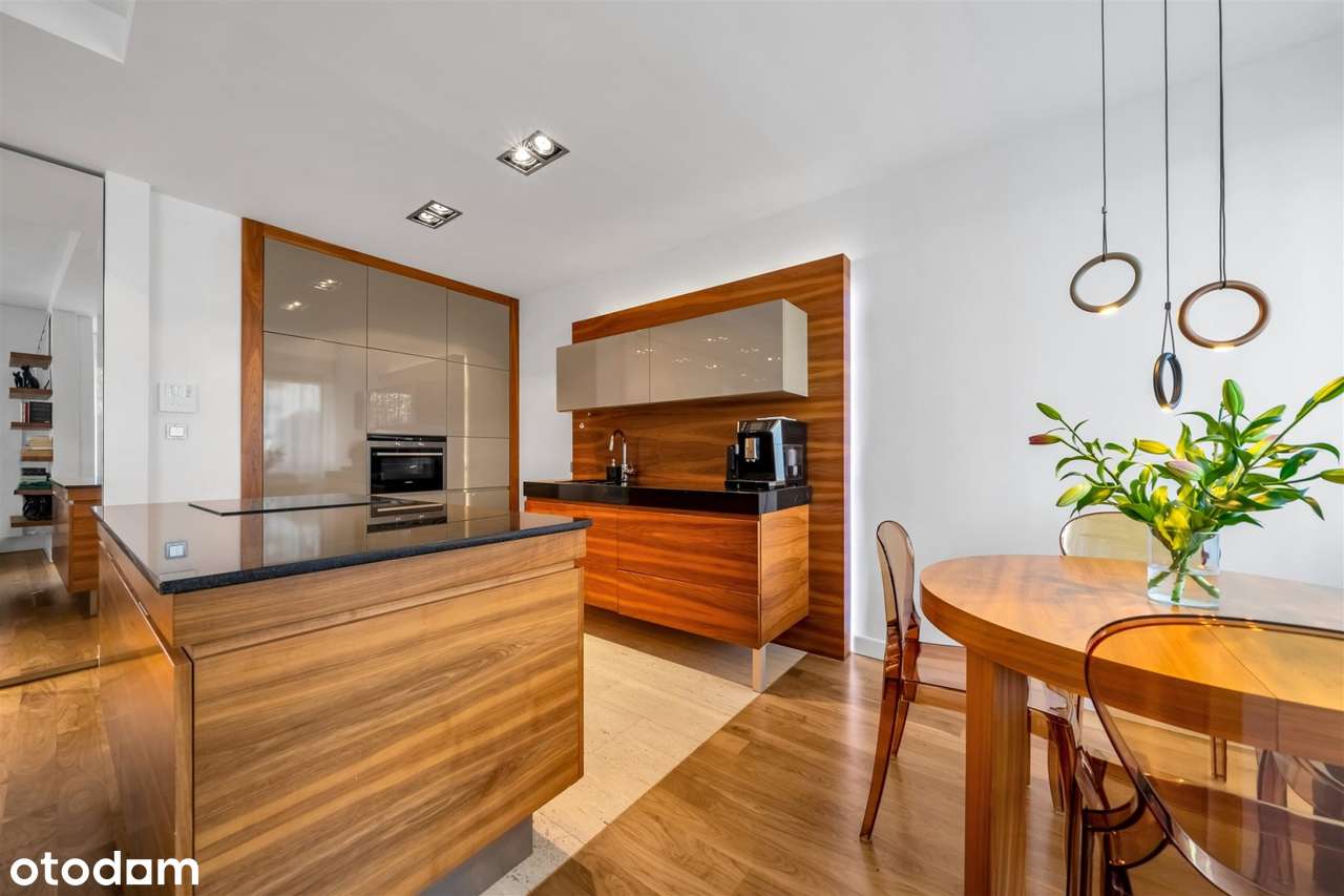 nowoczesny design | ogródek | miasteczko wilanów-9