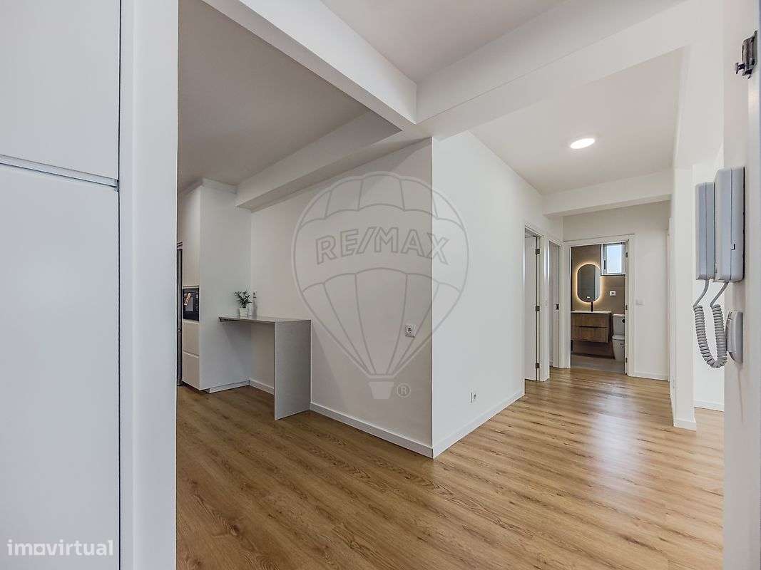 Apartamento T3 para venda - Grande imagem: 5/22