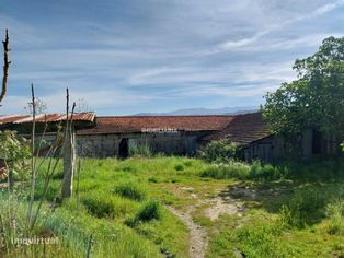 Quinta T3 Venda em Fregim,Amarante