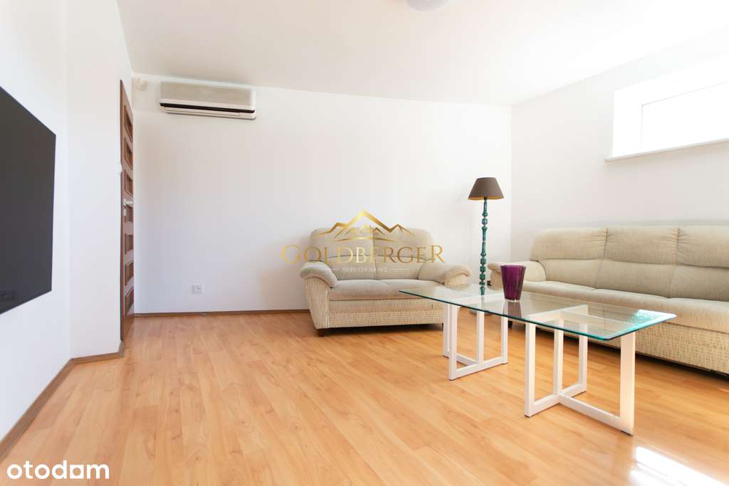 Dom wolnostojący w Mosinie!-3