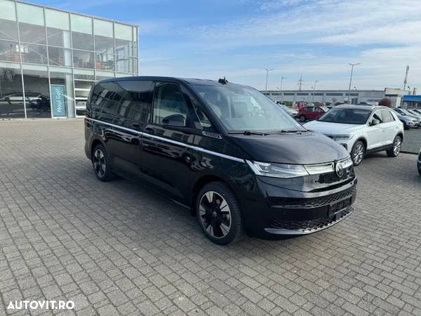 Volkswagen Multivan 2.0 TDI DSG 110KW Style - 6