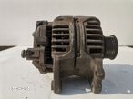 VW GOLF IV 1.6 ALTERNATOR 028903028D 90A - 6