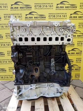 Motor 2.3 Opel Movano euro6 M9T Garantie 6-12 luni - 8