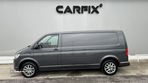 VW Transporter 2.0 TDI 204 CV DSG Longa - 17