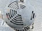 Alternator BOSCH 70A Rozrusznik 1.4 Seat Cordoba I 1 Ibiza II 2 VW Polo Golf III 3 Caddy - 11