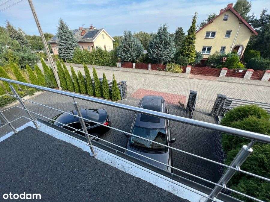 Willa, funkcja Prowadzenia Biznesu Wysoki Standard - Pełny obrazek: 4/6