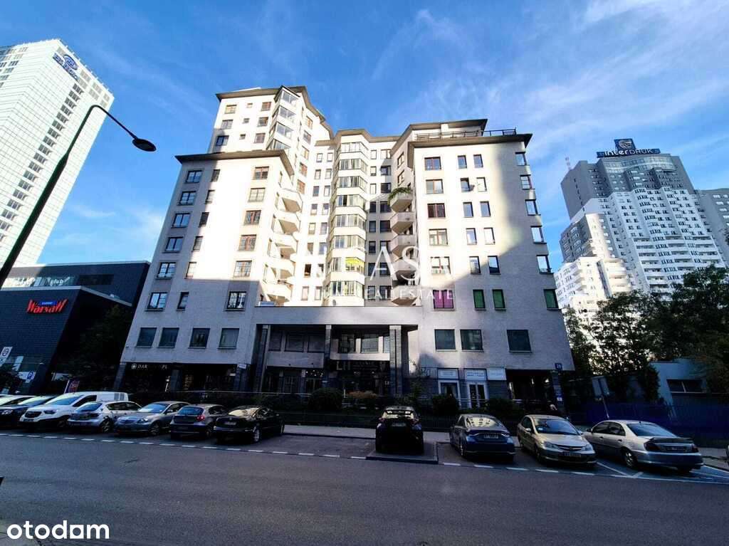 Przestronne mieszkanie w Centrum Warszawy - Pełny obrazek: 4/6