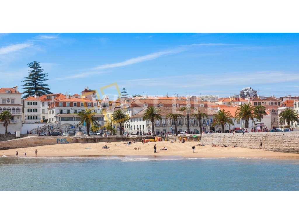 Apartamento T3 a 50 metros da Praia - CENTRO de Cascais - Zona pres...-21