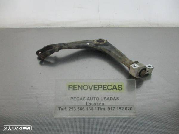 Braço Suspensao Frente Dto Peugeot 407 (6D_) - 1