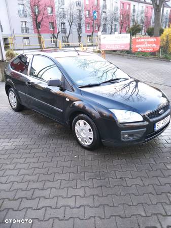 Ford Focus - 1