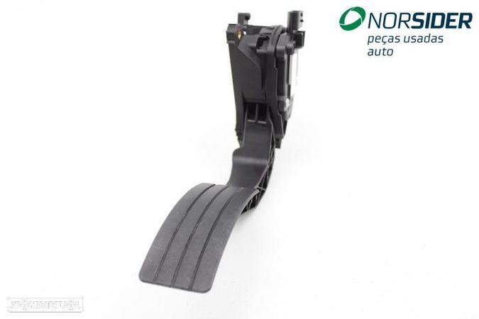 Pedal acelerador / potenciômetro Renault Clio IV Break Fase I|12-16 - 1