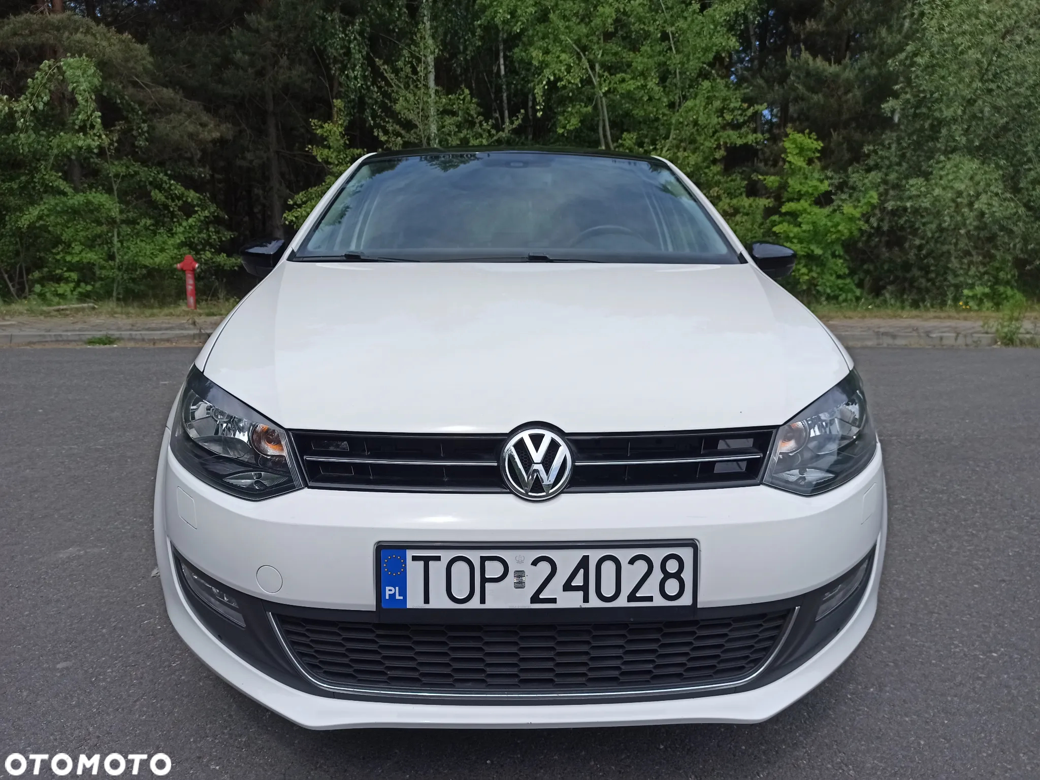 Volkswagen Polo 1.4 16V Trendline - 3