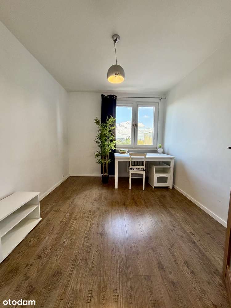 3 pokoje+ kuchnia+AGD | 60 m² | Balkon | Klimatyzacja | Prędocinek-4