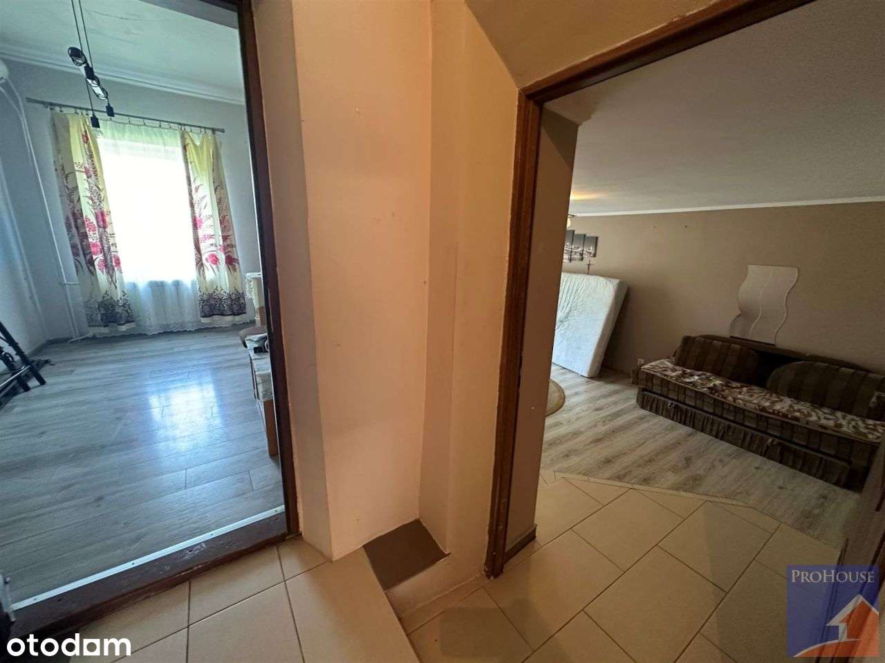 Dom, 100 m², Koszary-8