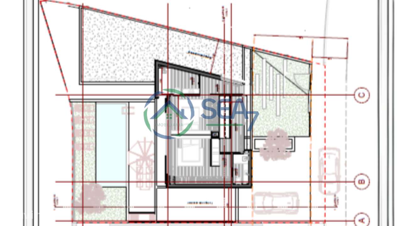 Moradia T3 I Piscina, Palmeira de Faro, Esposende-33