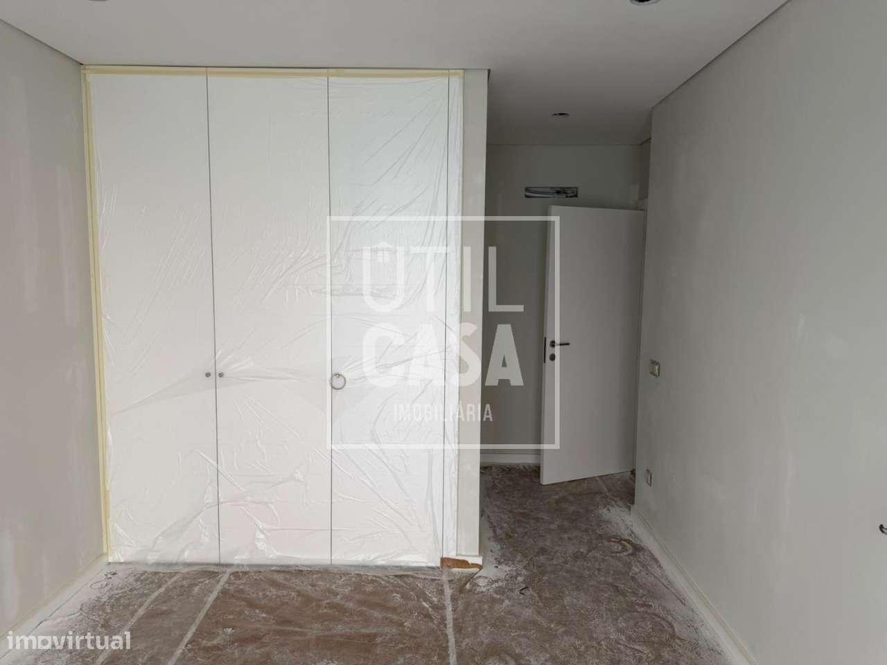 STOP MAR (Apúlia) - Apartamentos T2-7