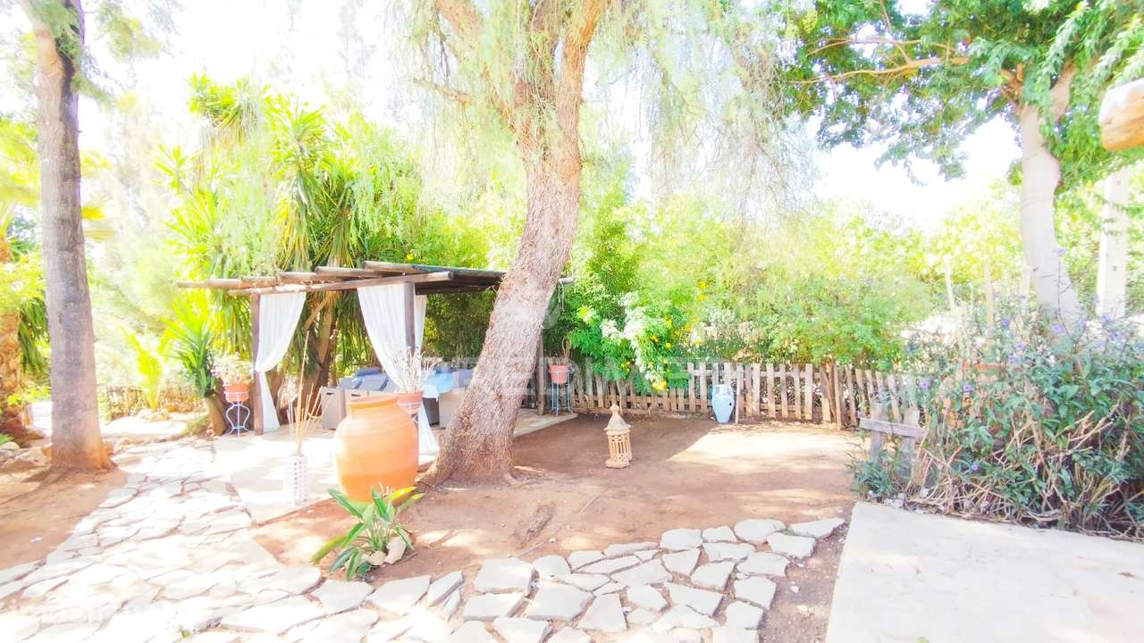 Casa de campo com T3 + T2 + mobilom - Grande imagem: 5/32