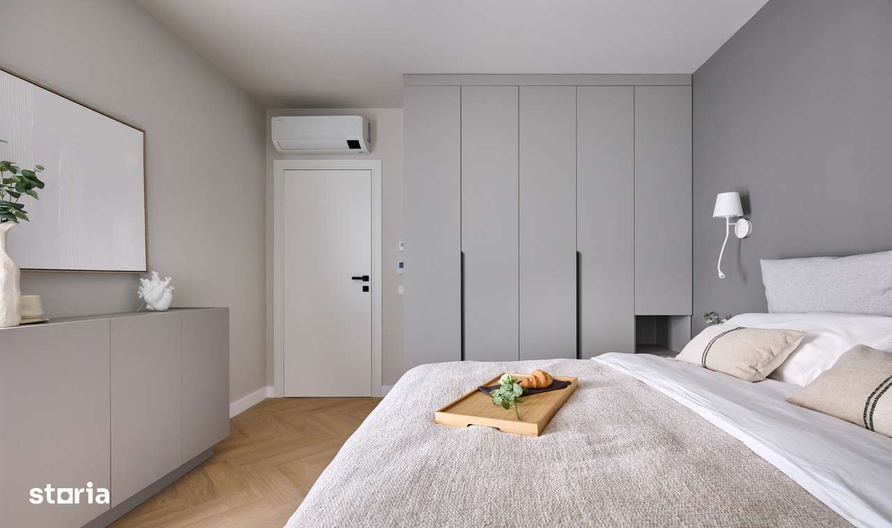 AFI Home North - 2 camere, pet friendly, 0 comision, metrou Pipera - Imagine principală: 5/17