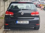 Volkswagen Golf VI 1.4 Comfortline - 26